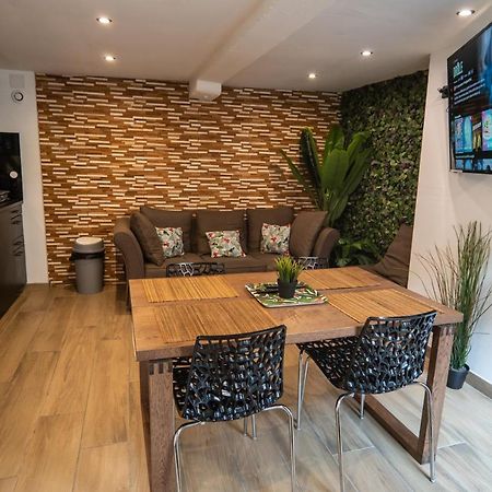 Capstay Jungle Centre Ville & Netflix Valenciennes Bagian luar foto