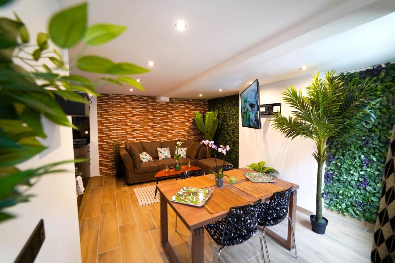 Capstay Jungle Centre Ville & Netflix Valenciennes Bagian luar foto