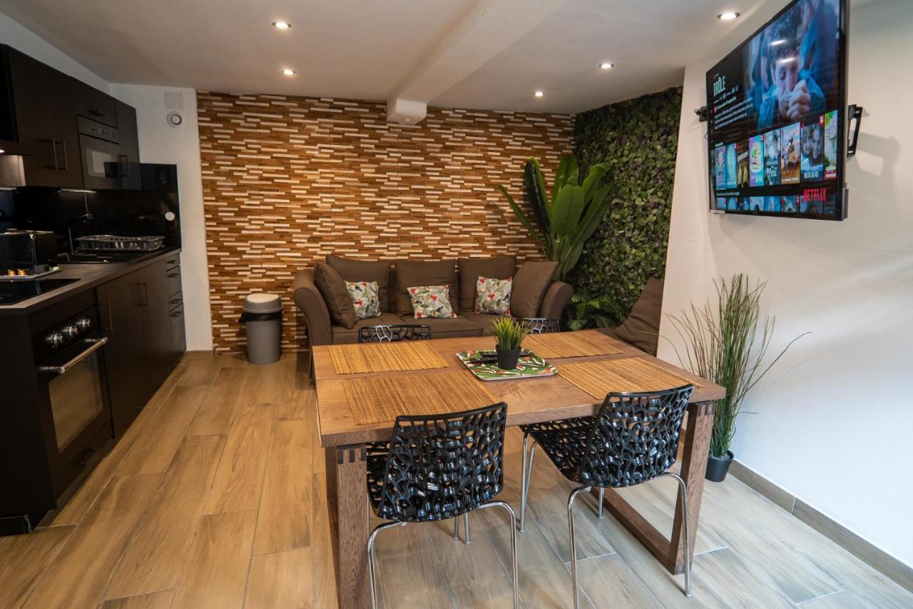 Capstay Jungle Centre Ville & Netflix Valenciennes Bagian luar foto