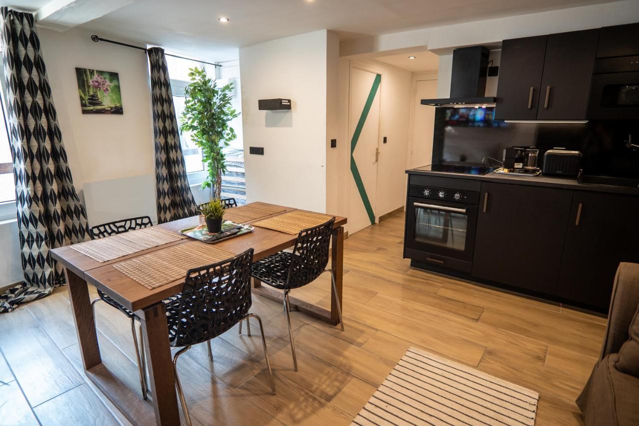 Capstay Jungle Centre Ville & Netflix Valenciennes Bagian luar foto
