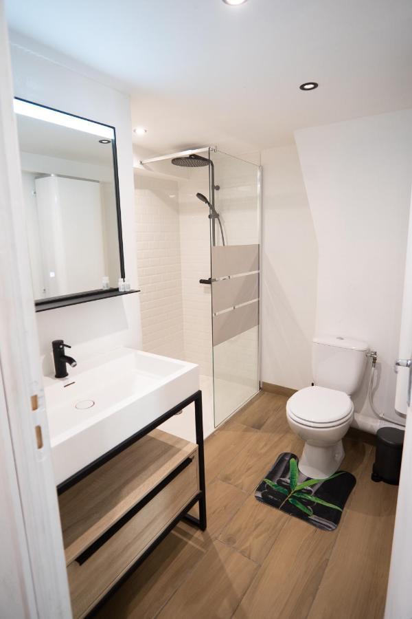 Capstay Jungle Centre Ville & Netflix Valenciennes Bagian luar foto
